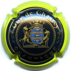 DeCHASSEY GUY 23 LOT N°13820