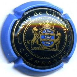 DeCHASSEY GUY 25 LOT N°13822