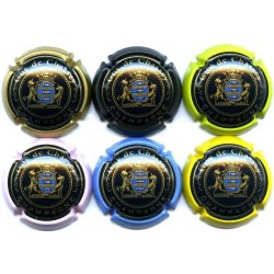 DeCHASSEY GUY 21 S LOT N°13824