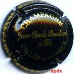 BOUCHARD J.C. 01 LOT N°13854