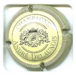 DELAUNOIS ANDRE01 LOT N°2373