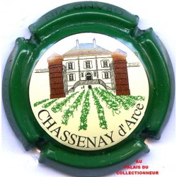 CHASSENAY D'ARCE 11 LOT N°1854