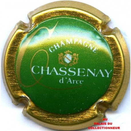 CHASSENAY D'ARCE 02 LOT N°1851