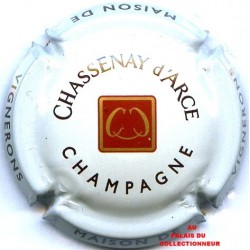 CHASSENAY D'ARCE 18 LOT N°13888