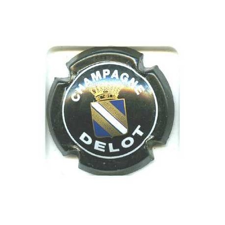 DELOT02 LOT N°2379