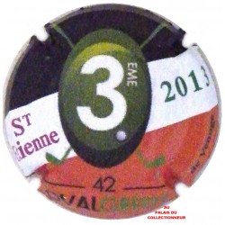 DeVENOGE 190 LOT N°13931