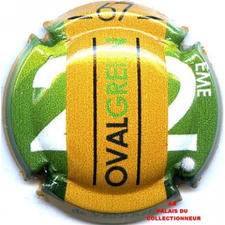 DeVENOGE 190b LOT N°13933