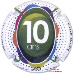 DeVENOGE 190c LOT N°13934