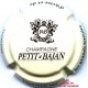 PETIT et BAJAN 02 LOT N°13937