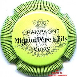 MIGNON PERE & FILS 016 LOT N°13938