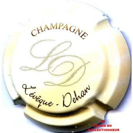 LEVEQUE DEHAN 05 LOT N°13941