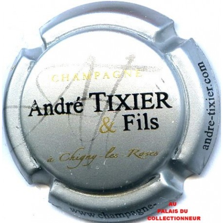 TIXIER André et fils 05 LOT N°13948