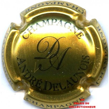 DELAUNOIS ANDRE 11 LOT N°13988