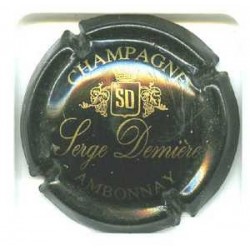 DEMIERE SERGE01 LOT N°2388