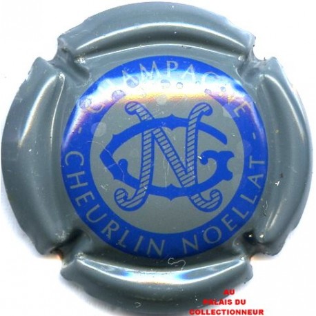 CHEURLIN NOELLAT 40 LOT N°14030