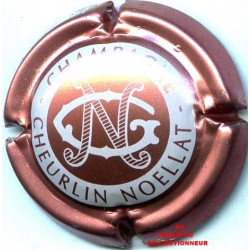 CHEURLIN NOELLAT 44f LOT N°14032