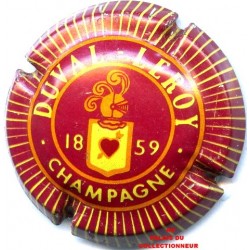 DUVAL LEROY 003 LOT N°14046