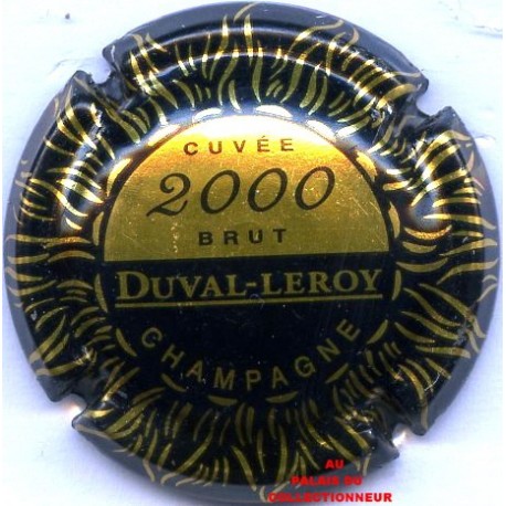 DUVAL LEROY 023 LOT N°2161