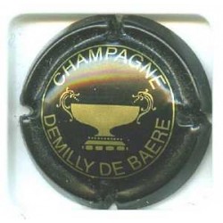 DEMILLY DE BAERE01 LOT N°2392