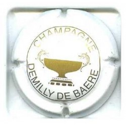 DEMILLY DE BAERE02 LOT N°2393