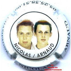 NICOLAS ARNAUD 06 LOT N°14076
