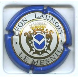 LAUNOIS LEON02 Lot N° 0329