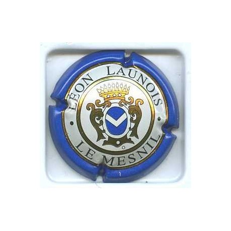 LAUNOIS LEON02 Lot N° 0329
