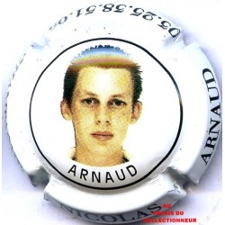 NICOLAS ARNAUD 08 LOT N°14078