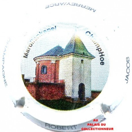 JACOB ROBERT 19 LOT N°14086