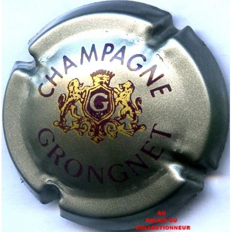 GRONGNET 01a LOT N°14112