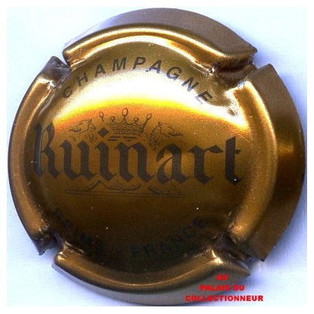 RUINART 49 LOT N°8730