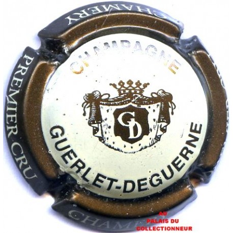 GUERLET DEGUERNE 20a LOT N°14127