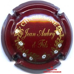 AUBRY Jean 009b LOT N°14128