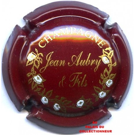 AUBRY Jean 009b LOT N°14128