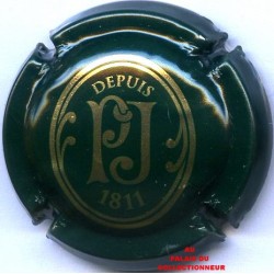 PERRIER JOUET 075 LOT N°14129
