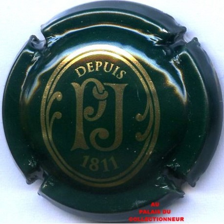 PERRIER JOUET 075 LOT N°14129