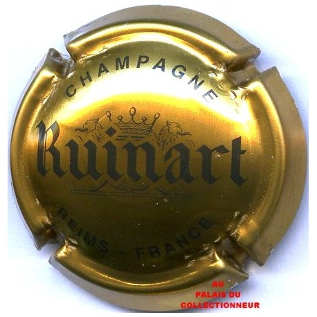 RUINART 49a LOT N°14131