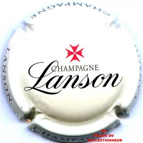 LANSON 111aa LOT N°14133