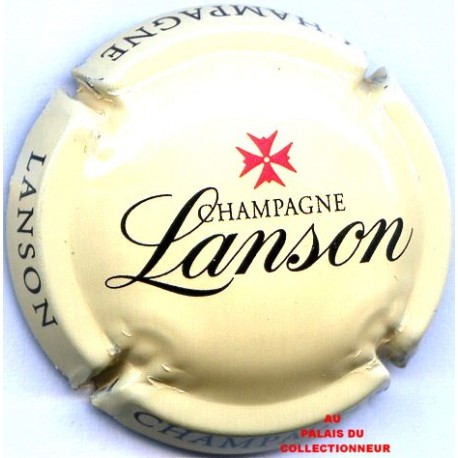 LANSON 111g LOT N°14134