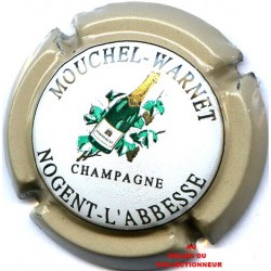 MOUCHEL WARNET 14 LOT N°14136