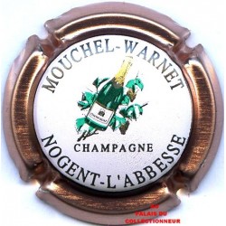 MOUCHEL WARNET 15 LOT N°14137