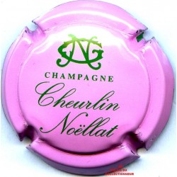 CHEURLIN NOELLAT 45c LOT N°14153