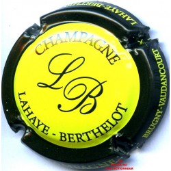 LAHAYE BERTHELOT 13b LOT N°14158