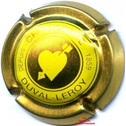 DUVAL LEROY 033 LOT N°0218