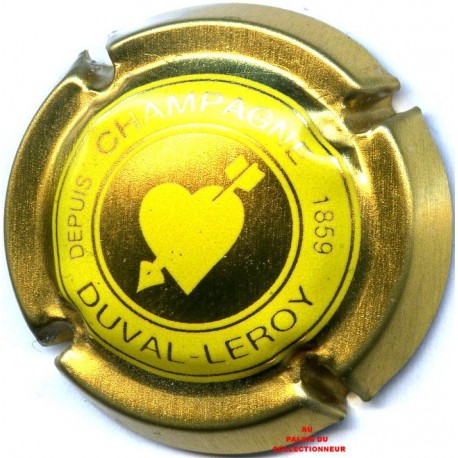 DUVAL LEROY 033 LOT N°0218