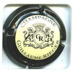 RIEGER GUILLAUME01 LOT N°2429