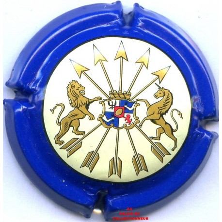 ROTHSCHILD Baron de 05a LOT N°14189