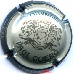 GOERG PAUL 24 LOT N°14199