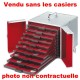 .Valisette CARGO MB10 vide LOT N°M24a