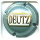 DEUTZ23a LOT N°2440